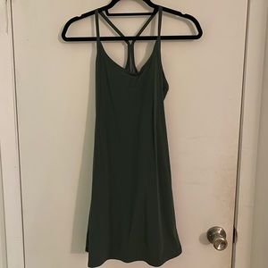Outdoor Voices Exercise Dress